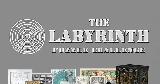 Ark Nova - Labyrinth Games & Puzzles