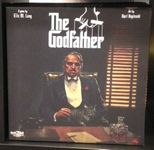 Board Game: The Godfather: Corleone's Empire