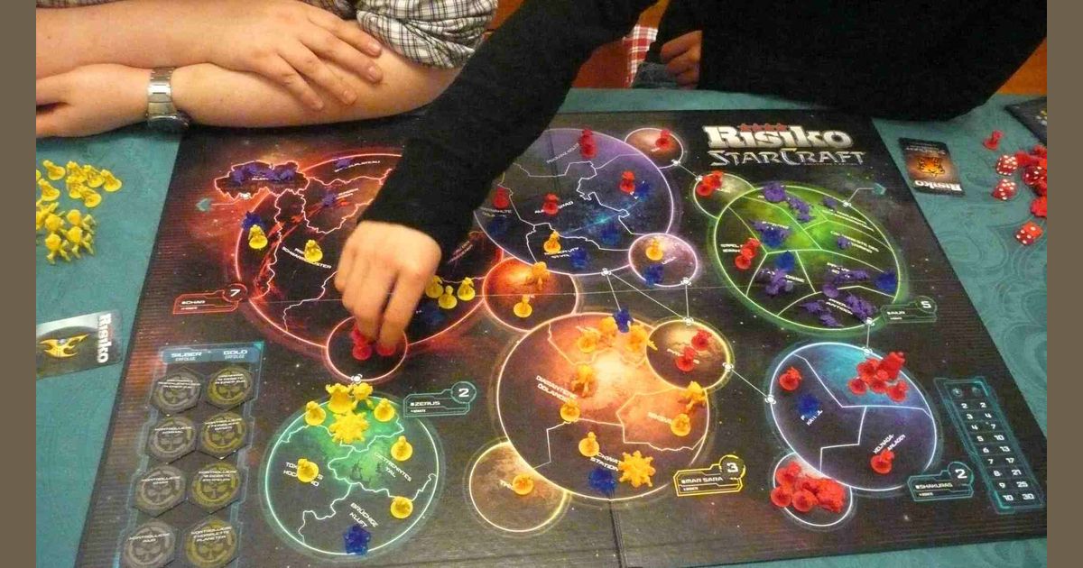 BoardGameGeek