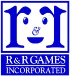 Board Game Publisher: R&R Games