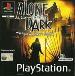 Video Game: Alone in the Dark: The New Nightmare