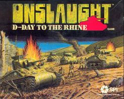 Onslaught box art