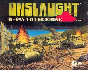 Onslaught