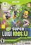 Video Game: New Super Luigi U