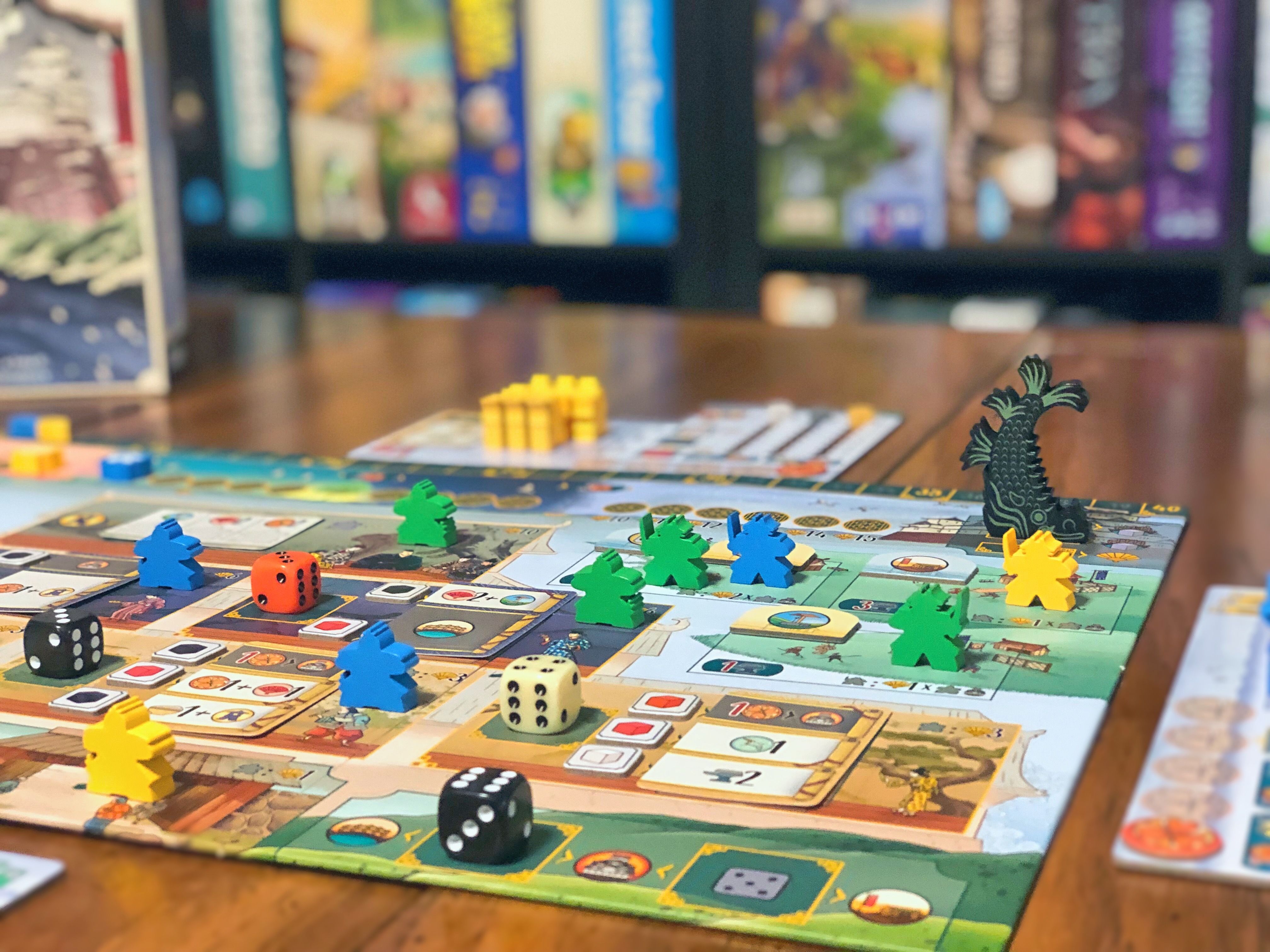 BoardGameGeek
