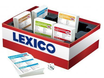Lexico Suomi-Englanti