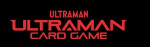 Ultraman Card Game