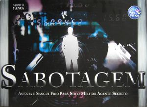 Sabotagem