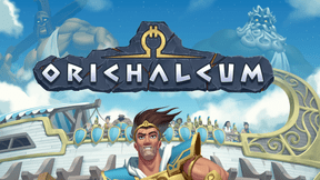 Orichalcum thumbnail