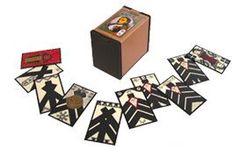 Kabufuda Board Game BoardGameGeek