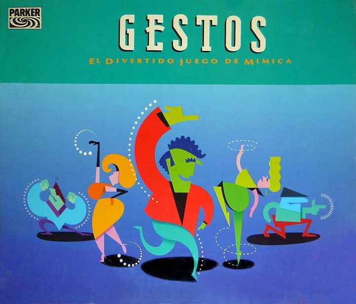 Gestos