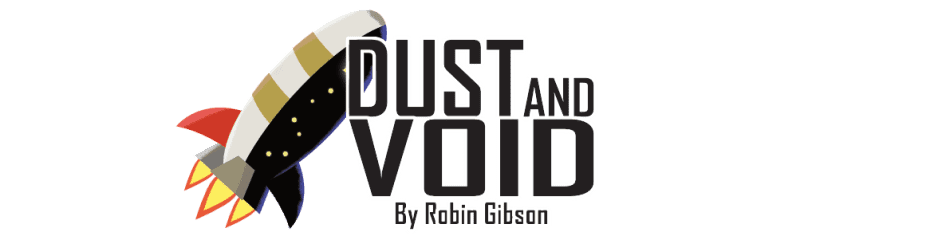 Dust and Void box art