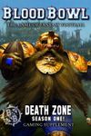 Board Game: Blood Bowl (2016 Edition): Death Zone – Season One