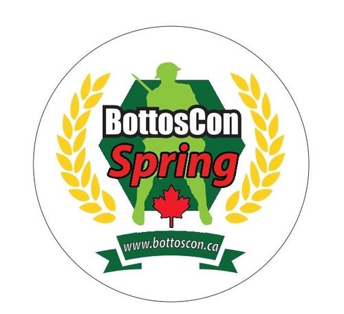 BottosCon image