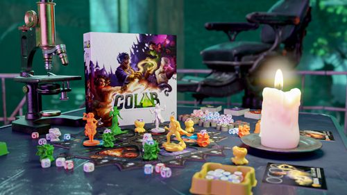 BoardGameGeek