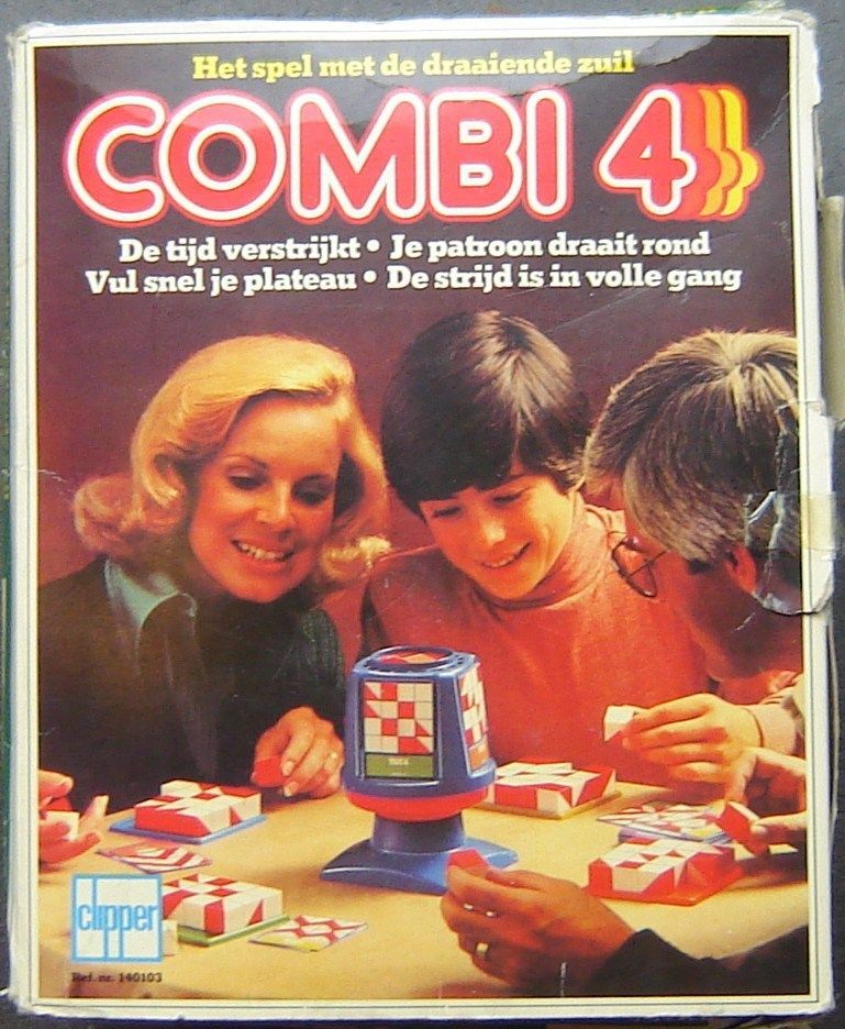 Combi 4