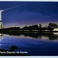 Sky Team: CDG Paris-Charles de Gaulle