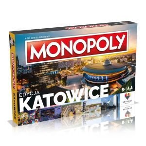 Monopoly: Katowice