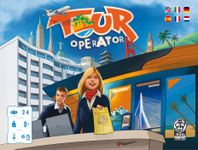 Tour Operator (Dutch, English, French, German, Italian, Spanish)