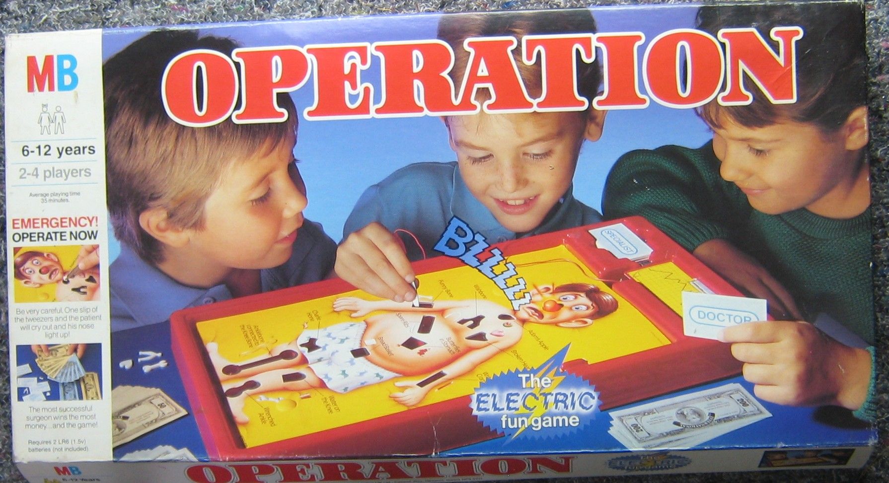 BoardGameGeek