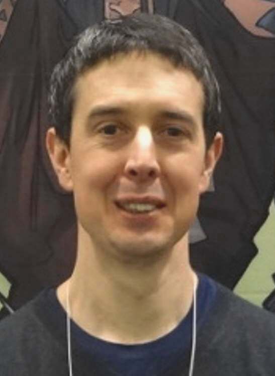 Mike McVey