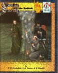 RPG Item: Volume 2 - Magicks & Miracles
