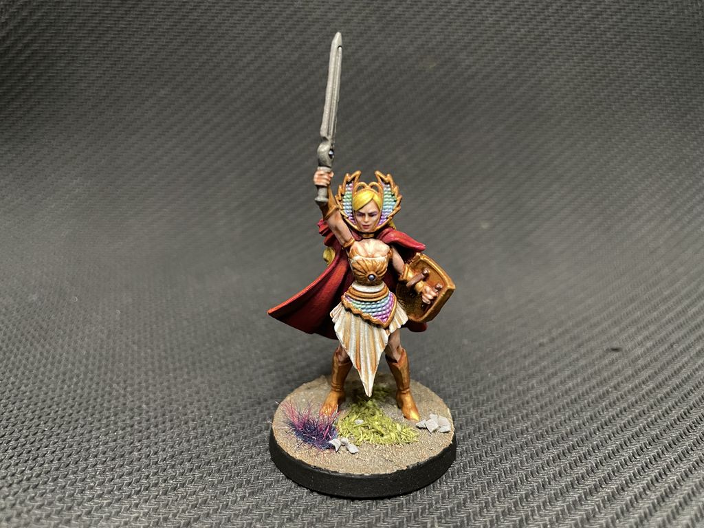 Illustration 6 de Masters of the Universe: The Board Game - Clash For Eternia