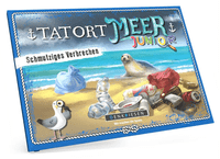 Tatort Meer Junior: Schmutziges Verbrechen