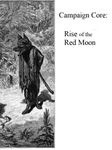 RPG Item: Campaign Core: Rise of the Red Moon