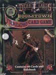 Board Game: Deadlands: Doomtown