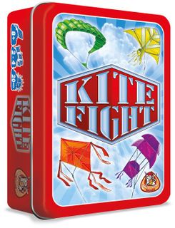 Kite Fight