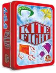 Board Game: Kite Fight