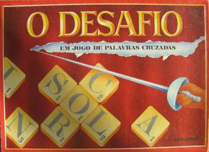 O Desafio