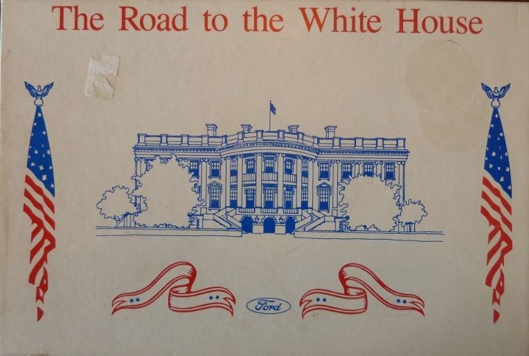The Road to the White House