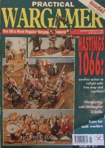 Hastings 1066