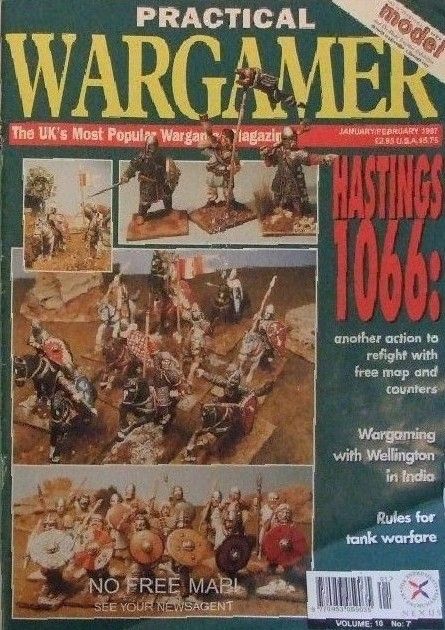Hastings 1066