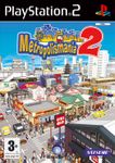 Video Game: Metropolismania 2