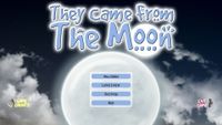 Video Game: They Came From The Moon