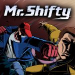 Video Game: Mr. Shifty