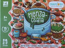 Menzacsata