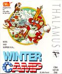 Video Game: Winter Camp