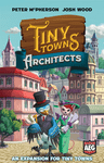 Tiny Towns: Architects (2024)