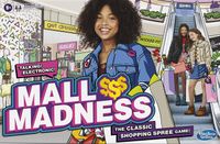 Electronic Mall Madness