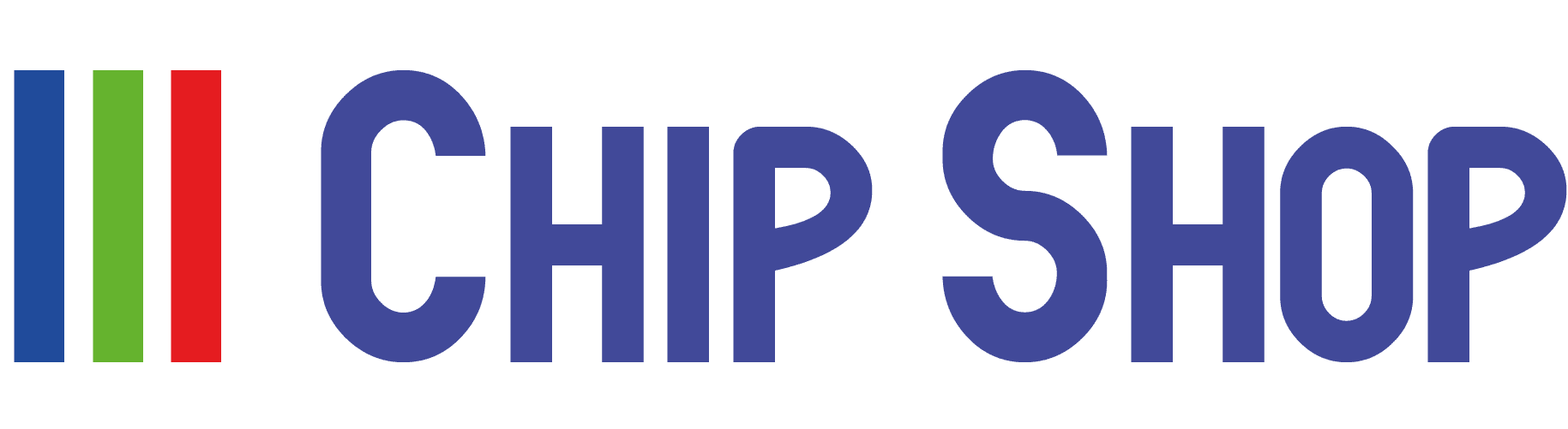 Chip Shop