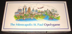 The Minneapolis-St. Paul Opolygame