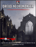 RPG Item: Dread Necromancer