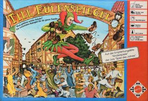 Till Eulenspiegel