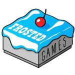 Board Game Publisher: Frosted Games