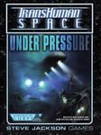RPG Item: Under Pressure
