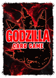 Godzilla Card Game | Board Game | BoardGameGeek
